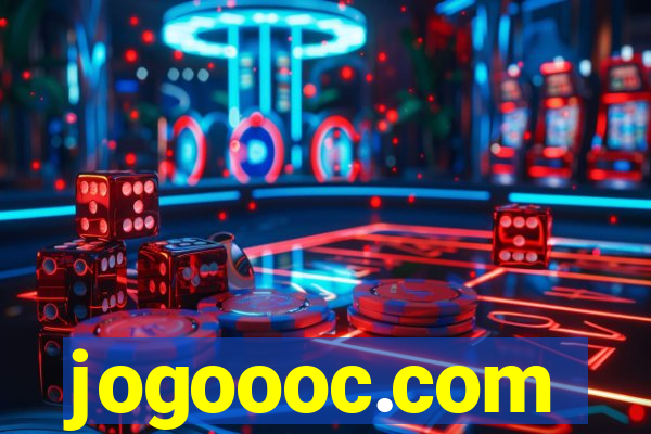 jogoooc.com