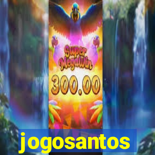 jogosantos