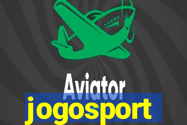 jogosport