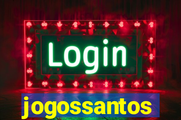 jogossantos