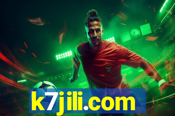 k7jili.com