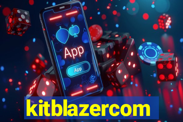 kitblazercom