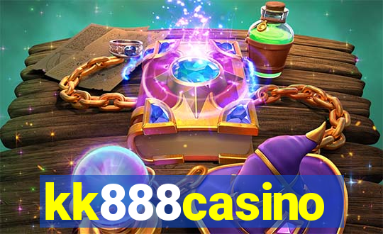 kk888casino