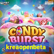 kreaopenbeta