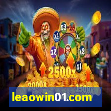 leaowin01.com