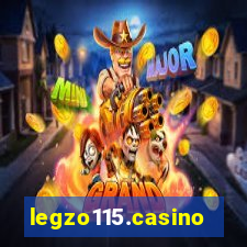 legzo115.casino