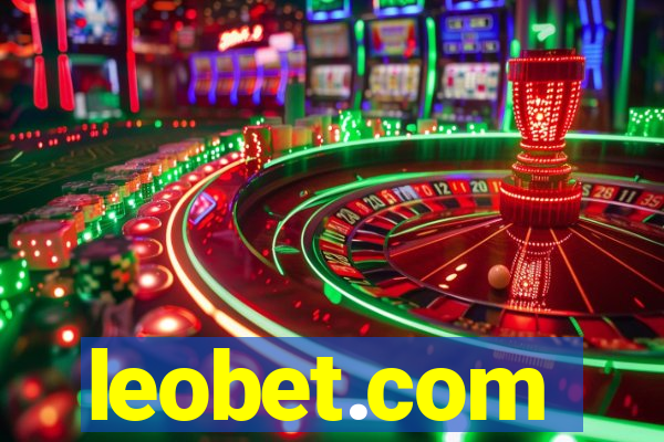 leobet.com