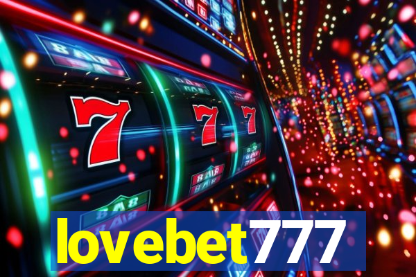 lovebet777