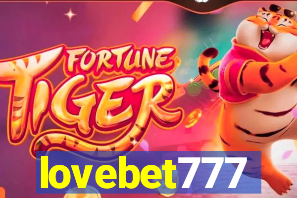 lovebet777