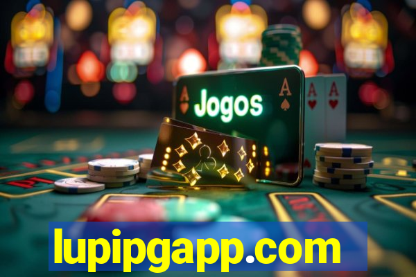 lupipgapp.com