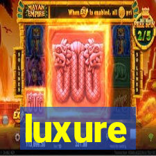 luxure