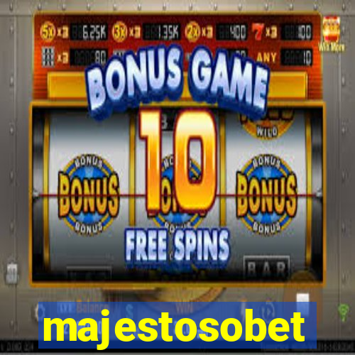 majestosobet