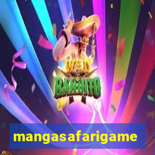 mangasafarigame