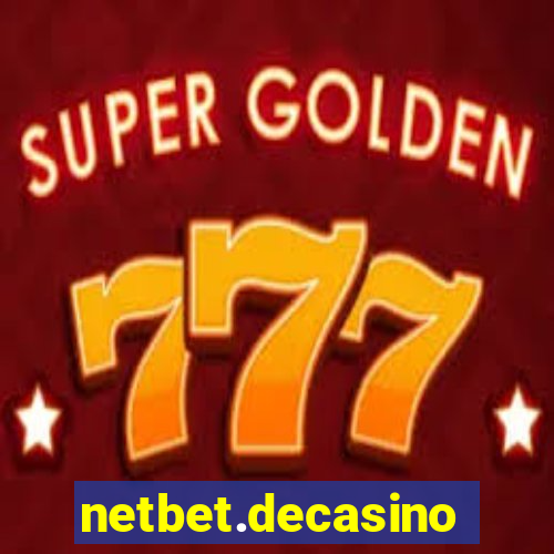 netbet.decasino