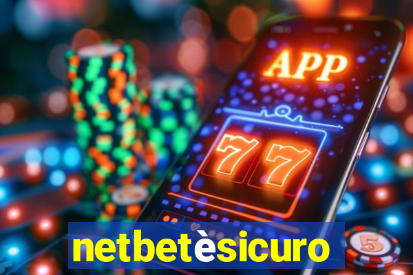 netbetèsicuro