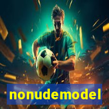 nonudemodel