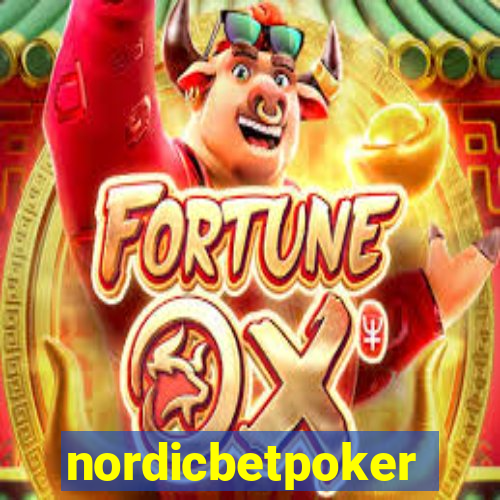 nordicbetpoker