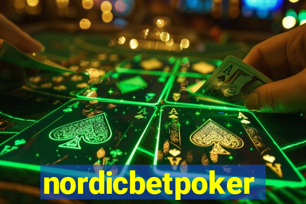 nordicbetpoker