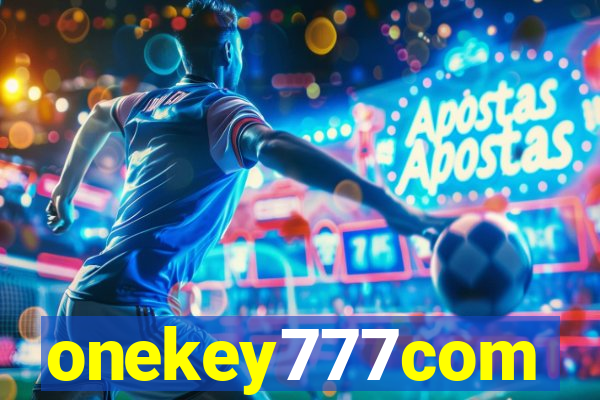 onekey777com