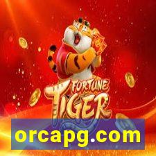 orcapg.com