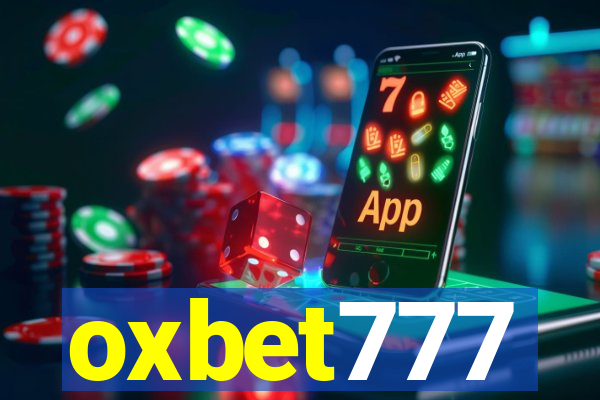 oxbet777