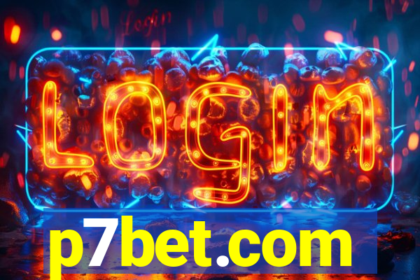 p7bet.com