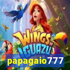 papagaio777