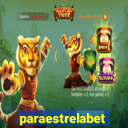 paraestrelabet