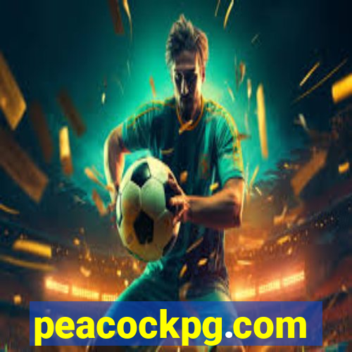 peacockpg.com