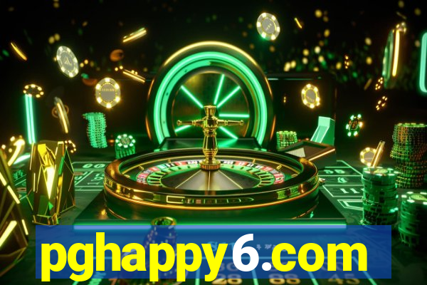 pghappy6.com