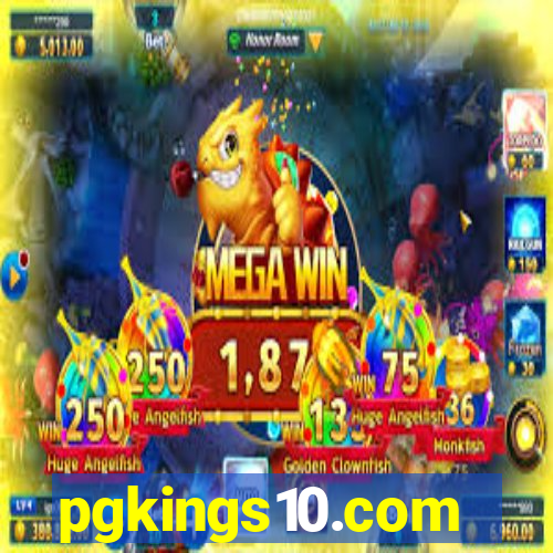 pgkings10.com