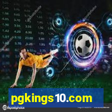 pgkings10.com