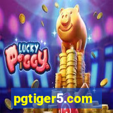 pgtiger5.com