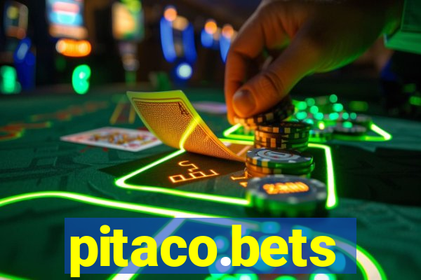 pitaco.bets