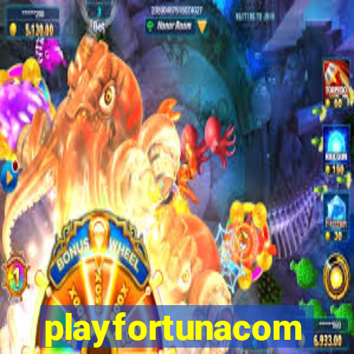 playfortunacom