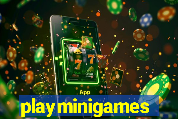 playminigames