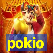 pokio