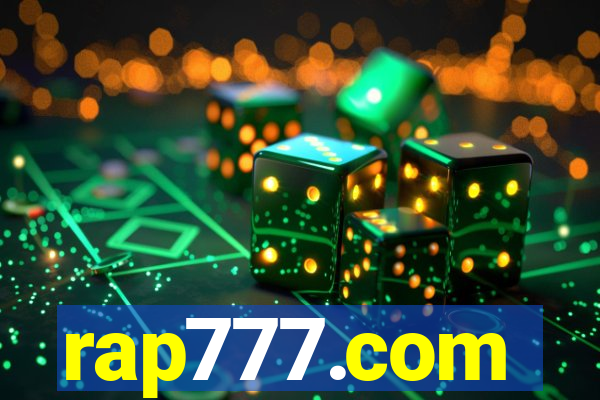 rap777.com