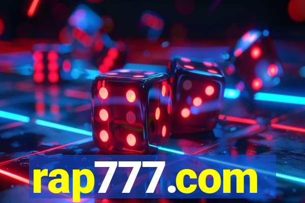 rap777.com