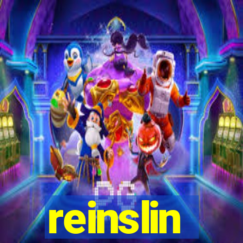 reinslin