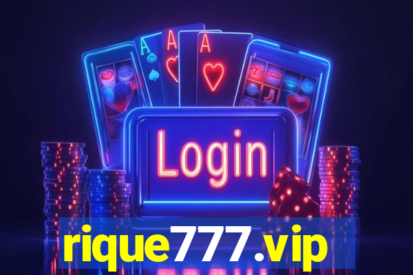 rique777.vip