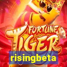 risingbeta