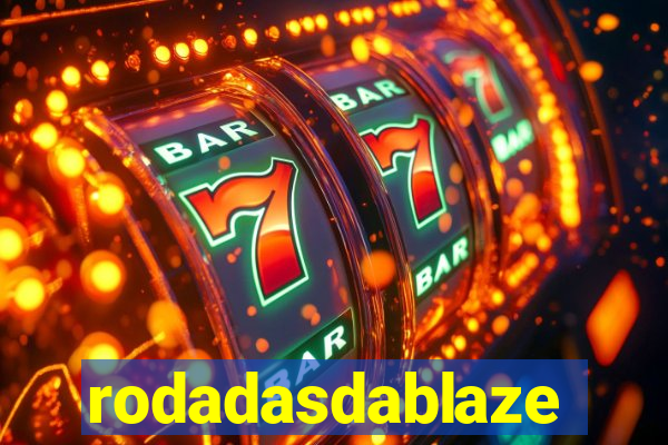 rodadasdablaze