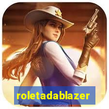 roletadablazer