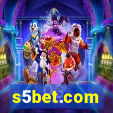 s5bet.com