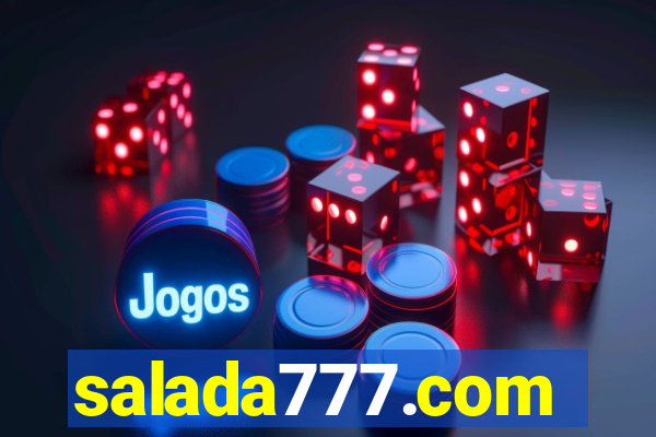 salada777.com