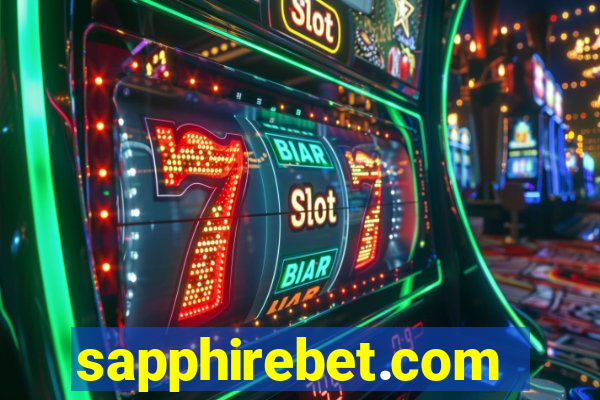 sapphirebet.com