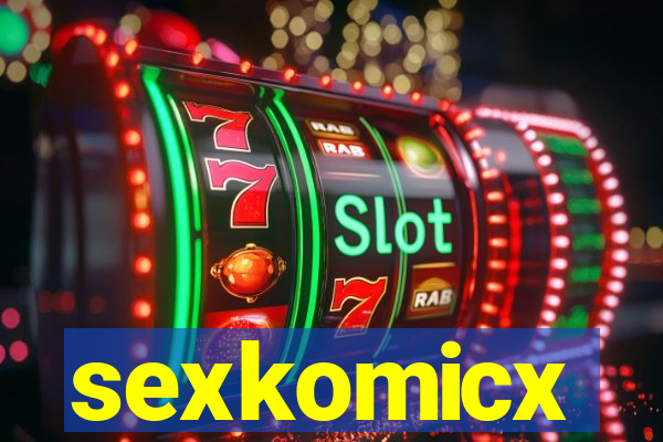 sexkomicx