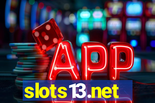 slots13.net