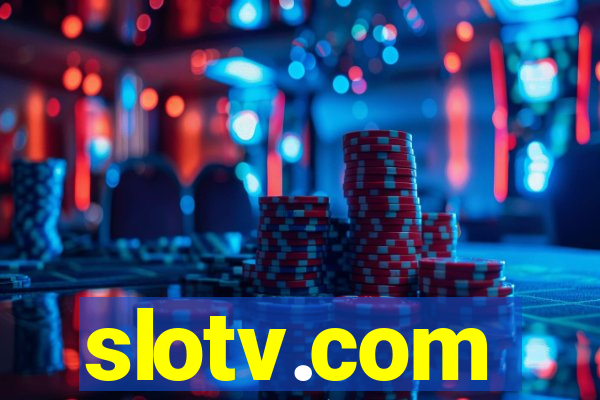 slotv.com